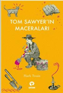 Tom Sawyer'ın Maceraları Tom Sawyer'ın Maceraları