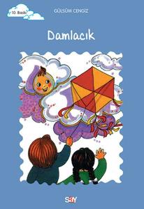 Tomurcuk 1-Damlacık Tomurcuk 1-Damlacık