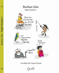 Toplu Oyunlar 1 Toplu Oyunlar 1