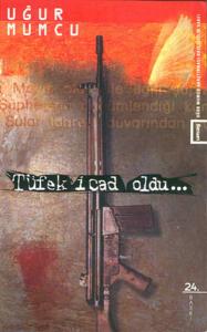 Tüfek İcad Oldu Tüfek İcad Oldu