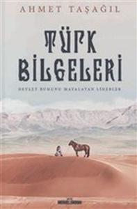 Türk Bilgeleri - İlk Türk Liderleri Türk Bilgeleri - İlk Türk Liderleri