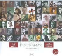 TÜRK EDEBİYATI PANORAMASI