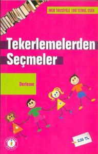 TÜRK NİNNİLERİNDEN SEÇMELER