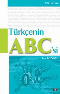 Türkçenin ABC'si Türkçenin ABC'si
