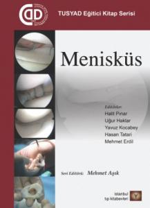TUSYAD Eğitici Eğitim Seti - Menisküs TUSYAD Eğitici Eğitim Seti - Menisküs