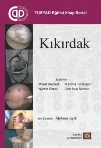 TUSYAD Eğitici Kitap Serisi - Kıkırdak TUSYAD Eğitici Kitap Serisi - Kıkırdak