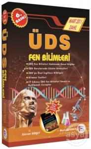 ÜDS Fen Bilimleri   ÜDS Fen Bilimleri