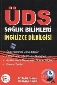  ÜDS Sağlık Bilimleri İngilizce 