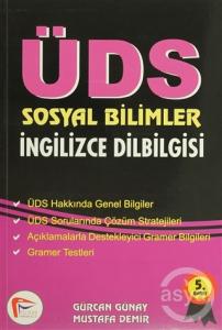  ÜDS Sosyal Bilimler İngilizce 