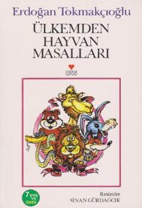 ÜLKEMDEN HAYVAN MASALLARI
