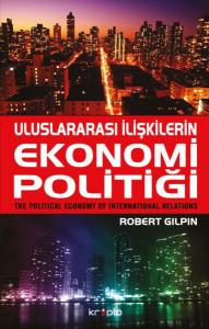 Uluslararası İlişkilerin Ekonomi Politiği