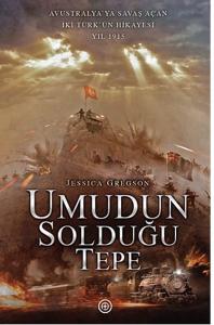 Umudun Solduğu Tepe Umudun Solduğu Tepe