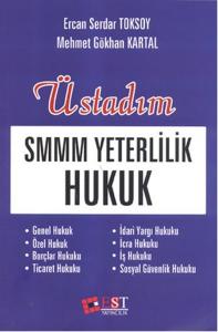 Üstadım SMMM Yeterlilik Hukuk Üstadım SMMM Yeterlilik Hukuk