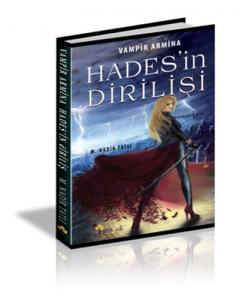 Vampir Armina - Hades'in Dirilişi Vampir Armina - Hades'in Dirilişi