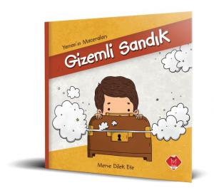 Yaman'ın Maceraları - Gizemli Sandık Yaman'ın Maceraları - Gizemli Sandık