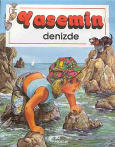 Yasemin Denizde Yasemin Denizde