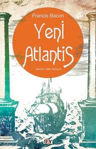Yeni Atlantis Yeni Atlantis