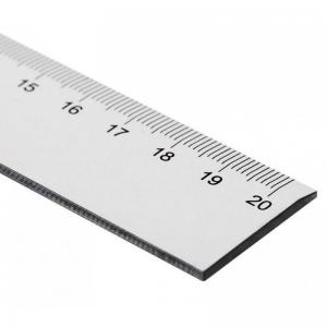 YILDIZLAR LÜKS CETVEL 20CM