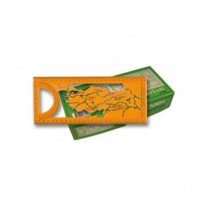 YILDIZLAR TURKIYE HARITASI SABLONU