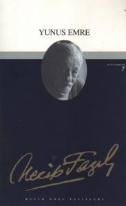 Yunus Emre