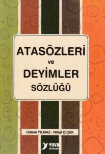 Yuva Atasözleri ve Deyimler Sözlüğü