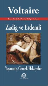 Zadig ve Erdemli - Yaşanmış Gerçek Hikayeler Zadig ve Erdemli - Yaşanmış Gerçek Hikayeler