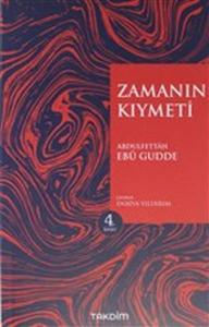 Zamanın Kıymeti - Genişletilmiş Baskı