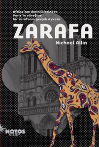 Zarafa Zarafa