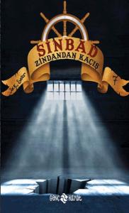 Sinbad'ın Maceraları 7 - Zindandan Kaçış