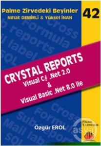  Zirvedeki Beyinler 42 / CRYSTAL REPORTS 