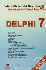  Zirvedeki Beyinler 5 / Delphi 7 