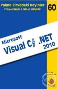  Zirvedeki Beyinler 60 / Microsoft Visual C# .NET 2010 