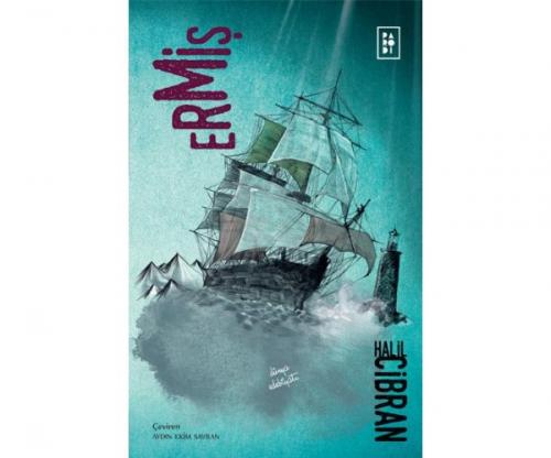 ERMİŞ/HALİL CİBRAN
