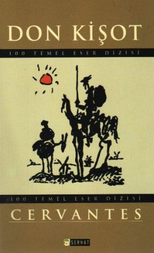 100 Temel Eser: Don Kişot