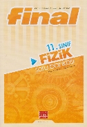 11. Sınıf Fizik Soru Bankası