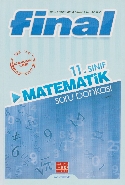 11. Sınıf Matematik Soru Bankası