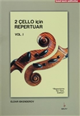 2 Çello için Repertuar-1