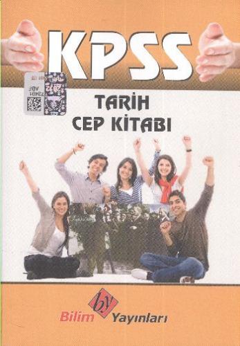 2012 KPSS Tarih Cep Kitabi