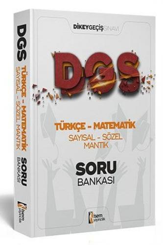 2021 DGS Türkçe Matematik Sayısal Sözel Mantık Tamamı Çözümlü Soru Ban