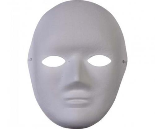 RUBENİS BÜYÜK BOY MASKE