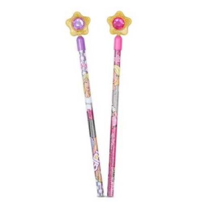 CEM BARBİE BAŞLIKLI KURŞUN KALEM