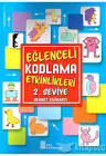 ATA 2.SEVİYE EĞLENCELİ KODLAMA ETKİNLİKLERİ