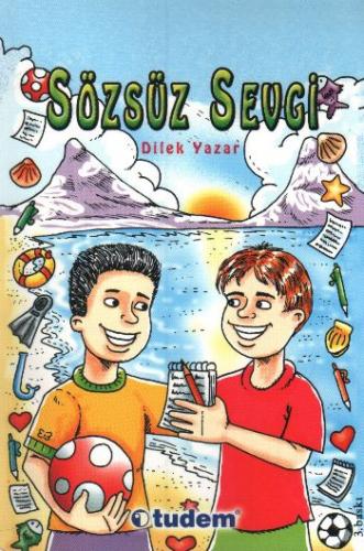 D YAZAR \ SÖZSÜZ SEVGİ