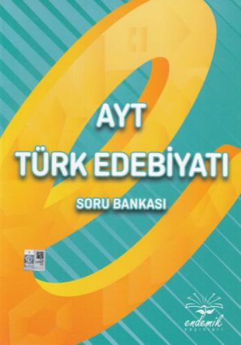 Endemik AYT Türk Edebiyati Soru Bankasi (Yeni)