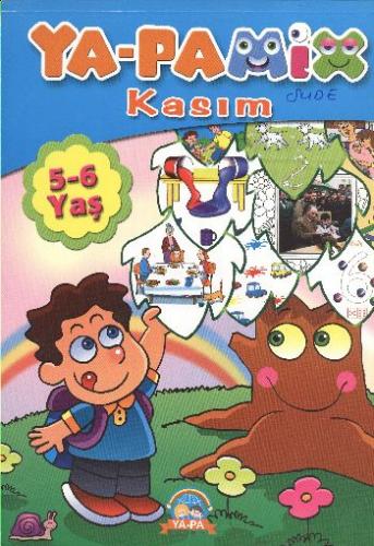 5-6 Yas Yapamix Kasim