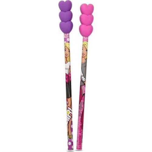 CEM BARBİE SİLGİ BAŞLIKLI KURŞUN KALEM