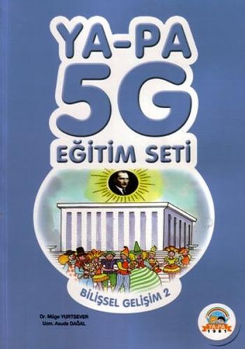 5G Eğitim Seti - Bilişsel Gelişim 2