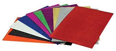 LİNO SİMLİ YAPIŞKANLI EVA SÜNGER