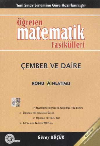 GÜRAY ÇEMBER VE DAİRE