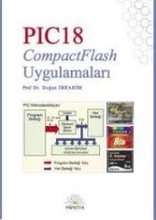 PIC18 CompactFlash Uygulamalari
